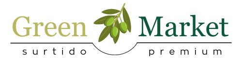 logo green market